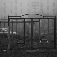 туман :: шамиль нурахметов