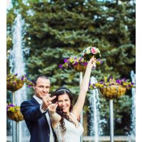 Wedding :: Зоя Kononenko
