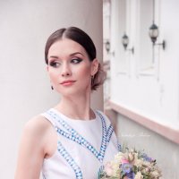 Нежность :: Nataliya Belova