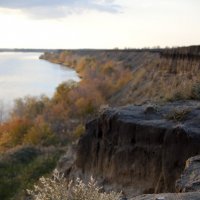 Иртыш.Казахстан. :: Алекс Милер