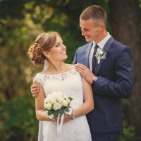 Wedding :: Alena Ткаченко