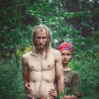 Raibow People :: Дмитрий Сумрак