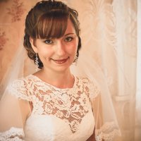 Невеста) :: Виктор Караев