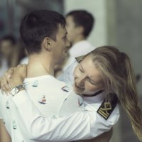 Loving pair :: Валентин Шестаков