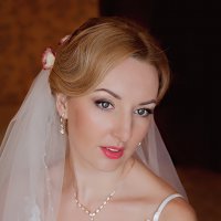 Сборы невесты :: Марина Ялалова