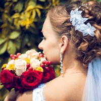 Wedding :: Андрей Терешкевич