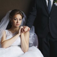 жених невеста :: Станислав Истомин