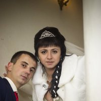 свадьба :: Иван Мизорев