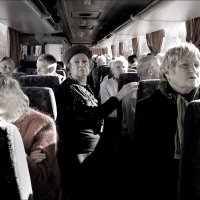 Автобусная экскурсия :: Виктор (victor-afinsky)