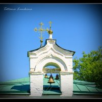 Сретенская церковь :: Tatiana 