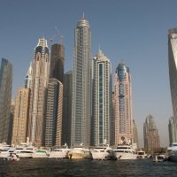 Где-то в Дубаи :: Biget 