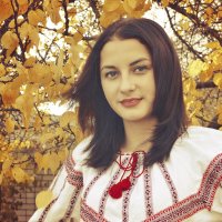 Наталка-Полтавка :: Viktoriya Bilan