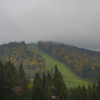 Осень :: Максим Полтавець