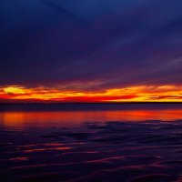 Sunset :: Илья Киряков