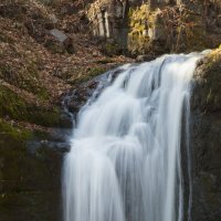 Водопад :: Павел Заславский