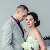 свадьба :: Кристина Карпицкая