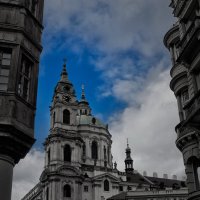 Прага :: Сергей Политыкин