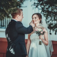 wedding for us :: Миронова Диана