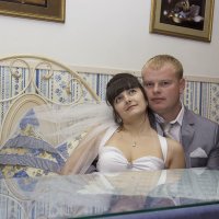Wedding :: Юрий Сыромятников