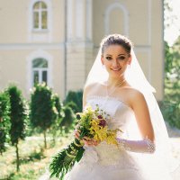 Невеста Виктория :: Александр Тарасевич