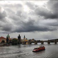 Прага :: Ирина Белая