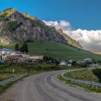 Кавказ :: erdny stoyanov