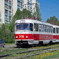 Дорожная. :: Сергей Щербатюк