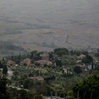 Volterra - Toscana :: Павел L