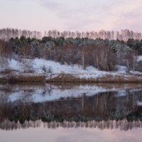 ВЕЧЕР :: ОЛЕГ КАРАУЛОВСКИЙ