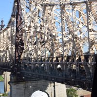 Queensboro Bridge, Manhattan :: Yevgeniya Lucky
