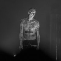 Die Antwoord :: Alexander Ivanov