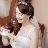 невеста :: foto-video Lykhtey