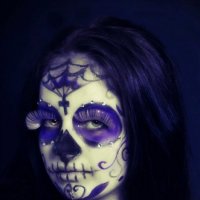 S.Kris Photoprojekt "Halloween" :: Кристина Бессонова