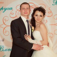 Свадьба Алексея и Екатерины) :: Мария Ихненко