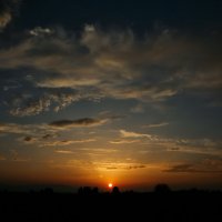 sunset :: Irakli grigolia