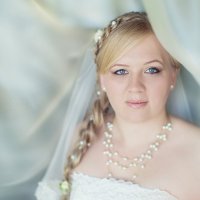 Свадьба Зои :: Анастасия Барсукова