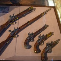 Пушки древности :: Kasatkin Vladislav