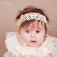 Cute baby :: Алёна Бердникова