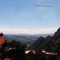 Spain, Montserrat :: Светлана FI