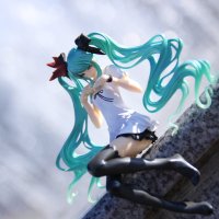 hatsune miku :: U2 