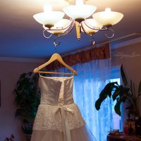 Сборы невесты :: ирина шалагина