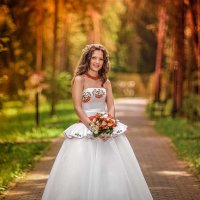 свадьба :: Михаил Герасимов