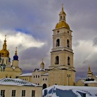 Тобольск :: Андрей Леднев