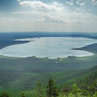 Озеро Щучье :: Владимир Анатольевич