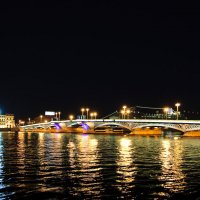 Мост :: Юрий Крюков