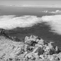 Из серии Tenerife. :: Jossif Braschinsky