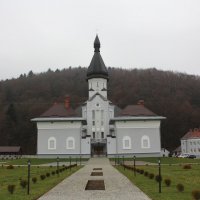 Жіночий монастир :: Тарас Семигаленко