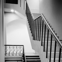 Stairway :: SMart Photograph