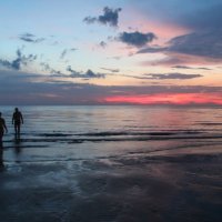 White Sand Beach - релакс.... :: Елена Соколова