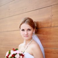 Свадьба Ольги и Ярослава :: Евгения 